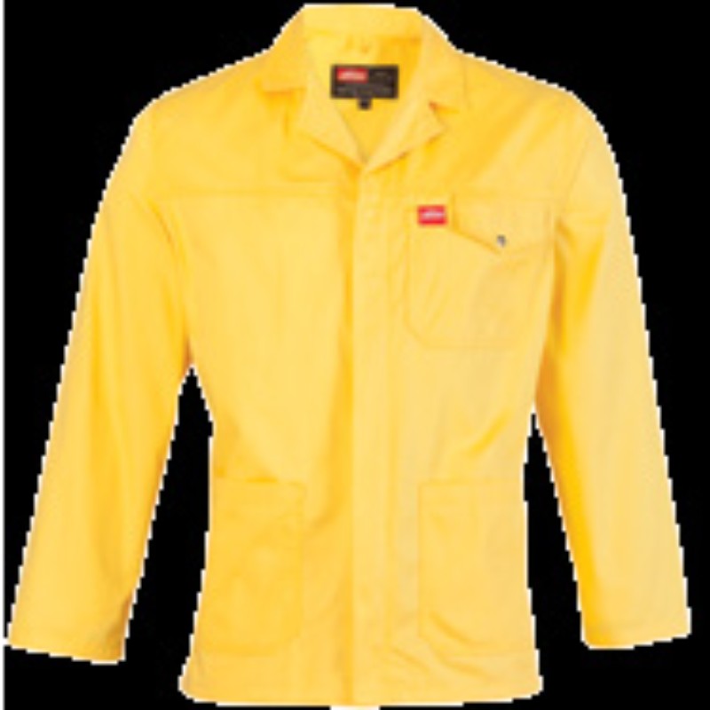 Winter Jacket Style Style 201 Yellow